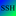 Docker SSH